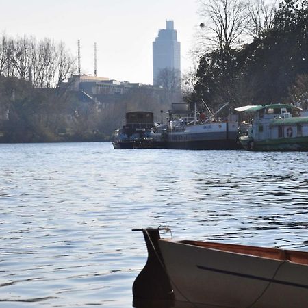 Grand Et Lumineux T2 A 2 Pas De La Riviere Erdre Et Proche Du Centre Apartment Nantes Ngoại thất bức ảnh