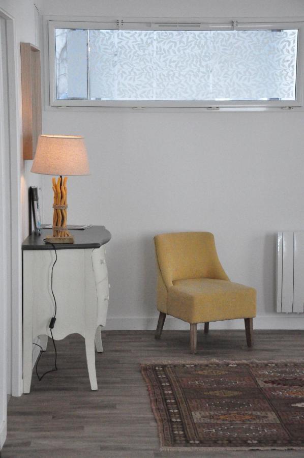 Grand Et Lumineux T2 A 2 Pas De La Riviere Erdre Et Proche Du Centre Apartment Nantes Ngoại thất bức ảnh