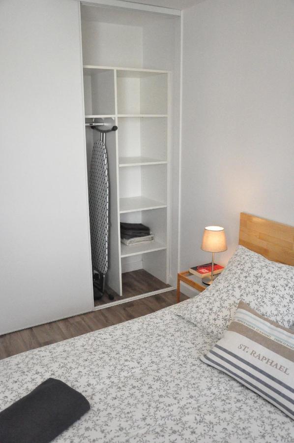 Grand Et Lumineux T2 A 2 Pas De La Riviere Erdre Et Proche Du Centre Apartment Nantes Ngoại thất bức ảnh
