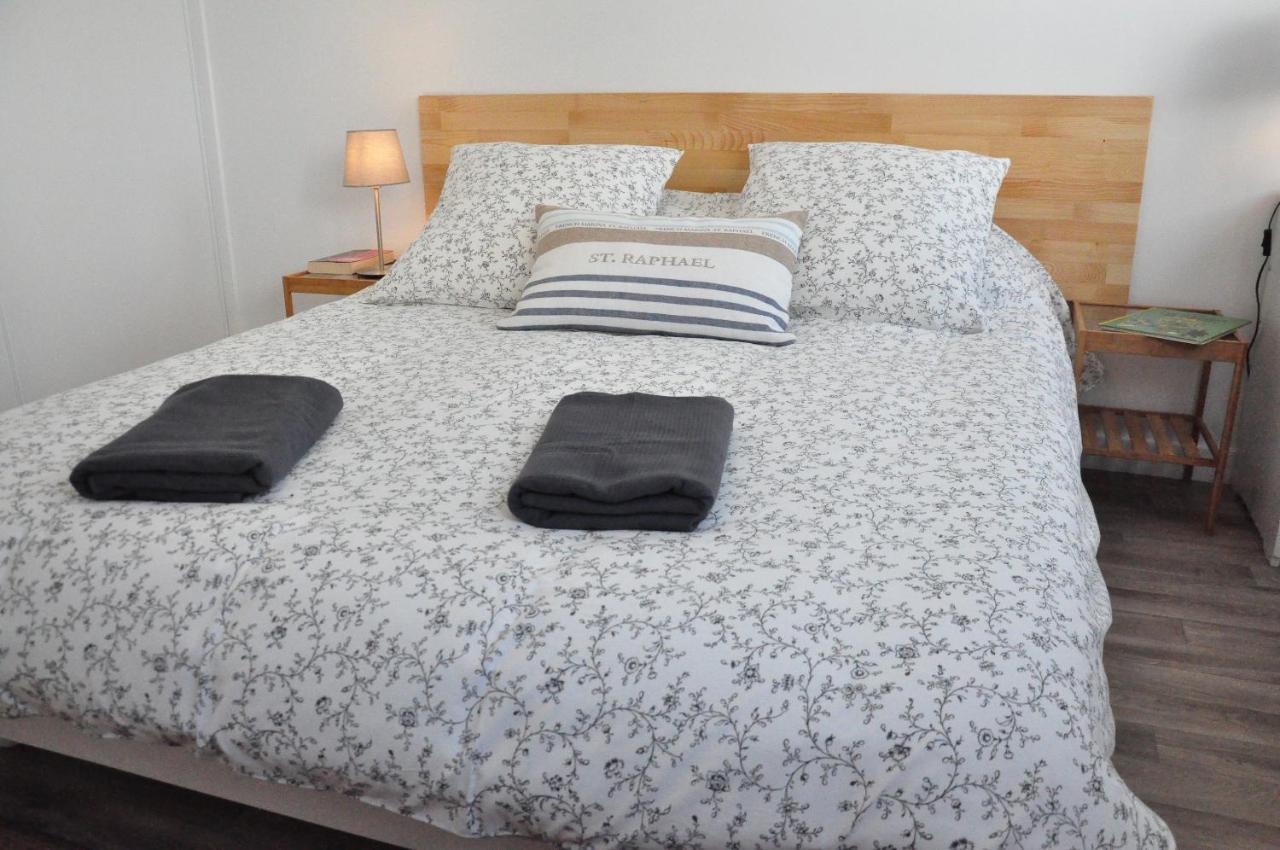 Grand Et Lumineux T2 A 2 Pas De La Riviere Erdre Et Proche Du Centre Apartment Nantes Ngoại thất bức ảnh