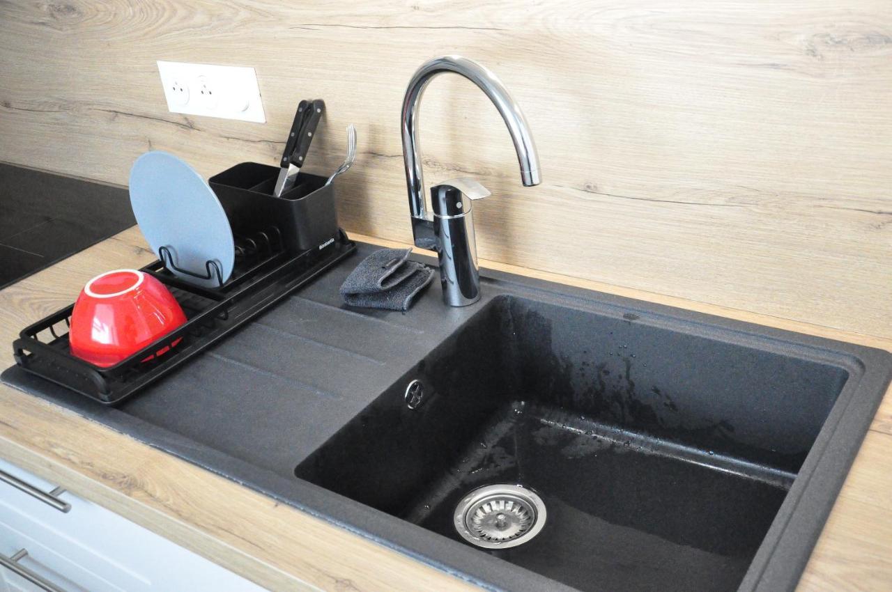 Grand Et Lumineux T2 A 2 Pas De La Riviere Erdre Et Proche Du Centre Apartment Nantes Ngoại thất bức ảnh