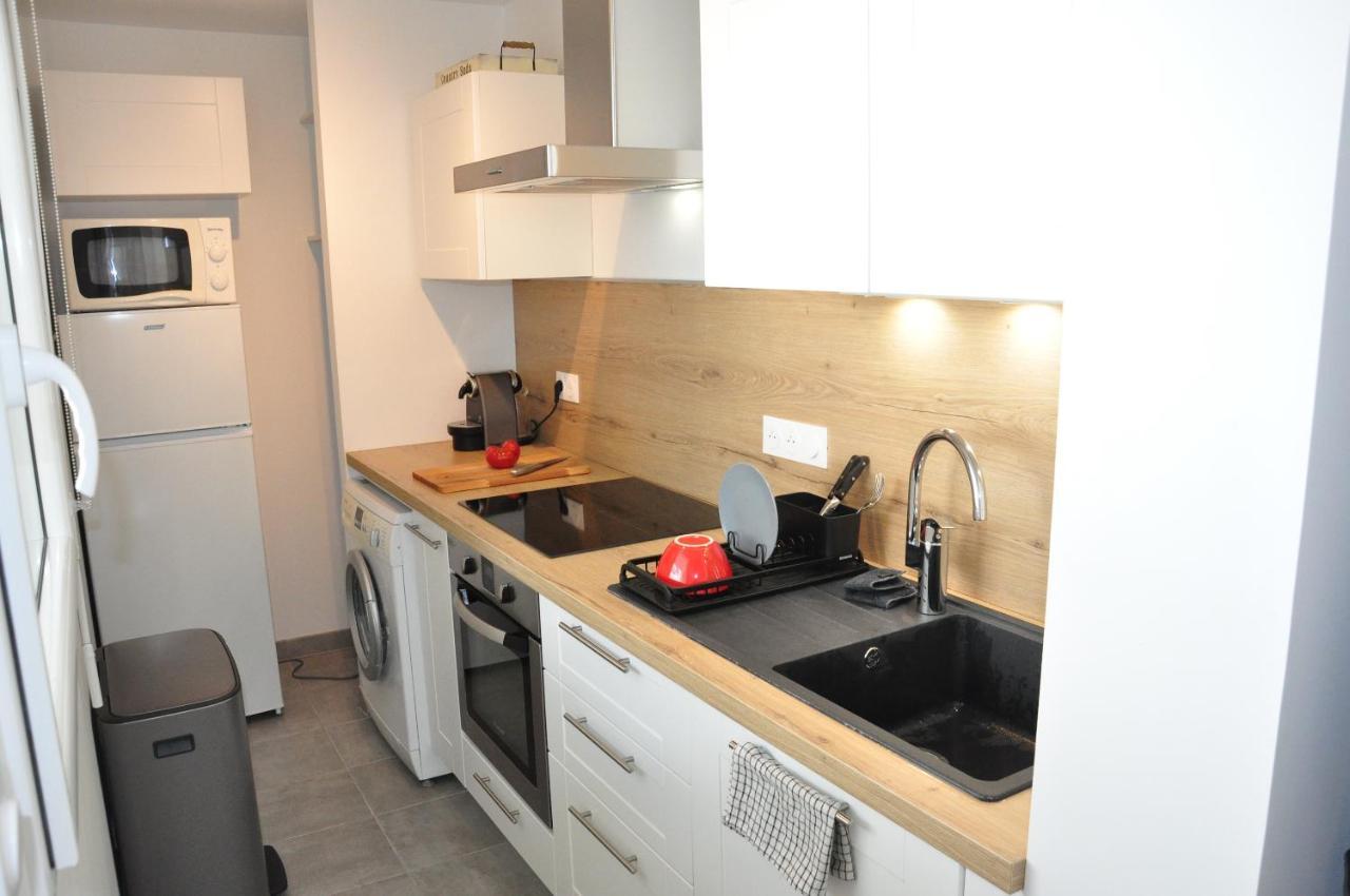 Grand Et Lumineux T2 A 2 Pas De La Riviere Erdre Et Proche Du Centre Apartment Nantes Ngoại thất bức ảnh