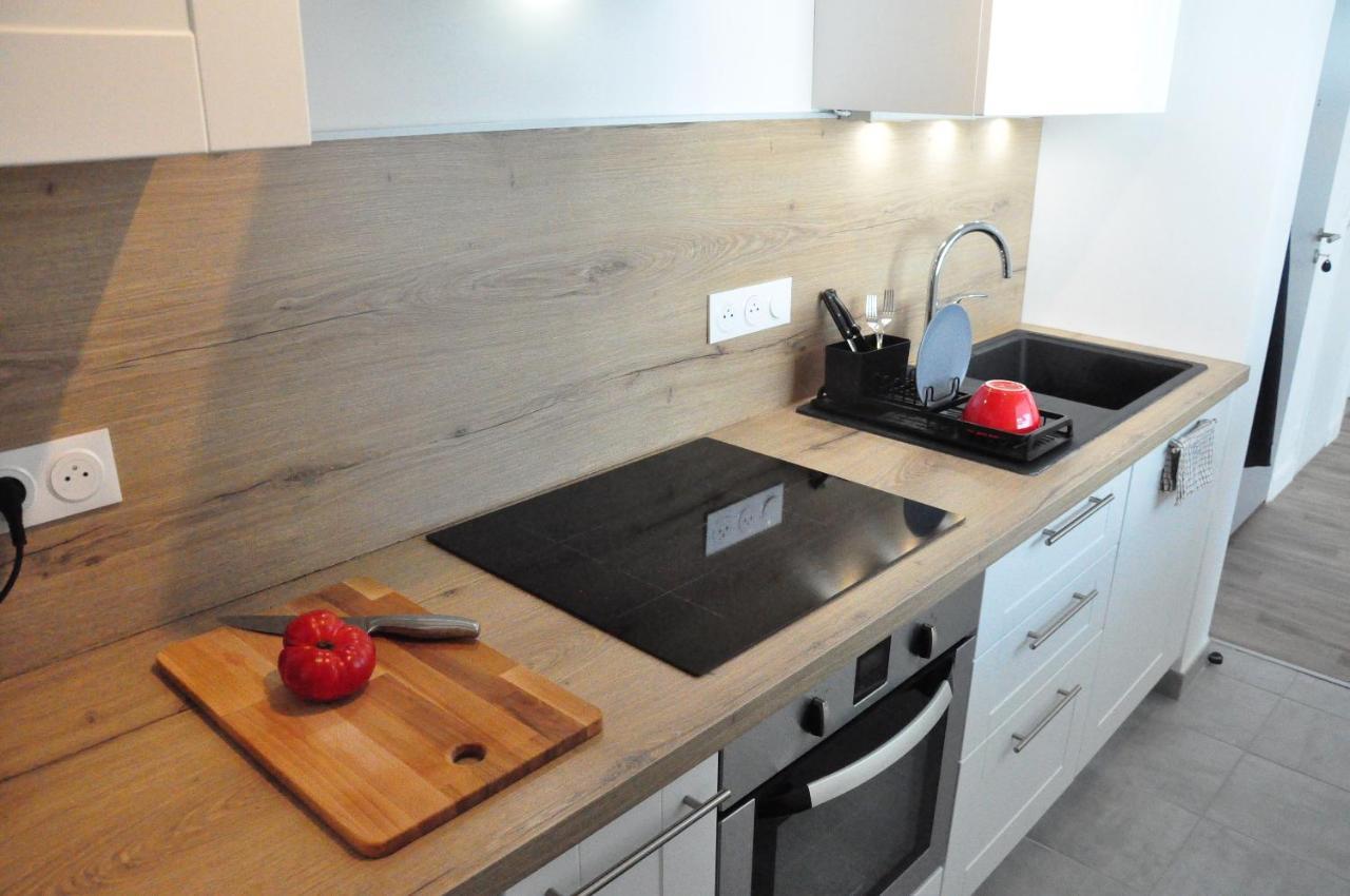 Grand Et Lumineux T2 A 2 Pas De La Riviere Erdre Et Proche Du Centre Apartment Nantes Ngoại thất bức ảnh