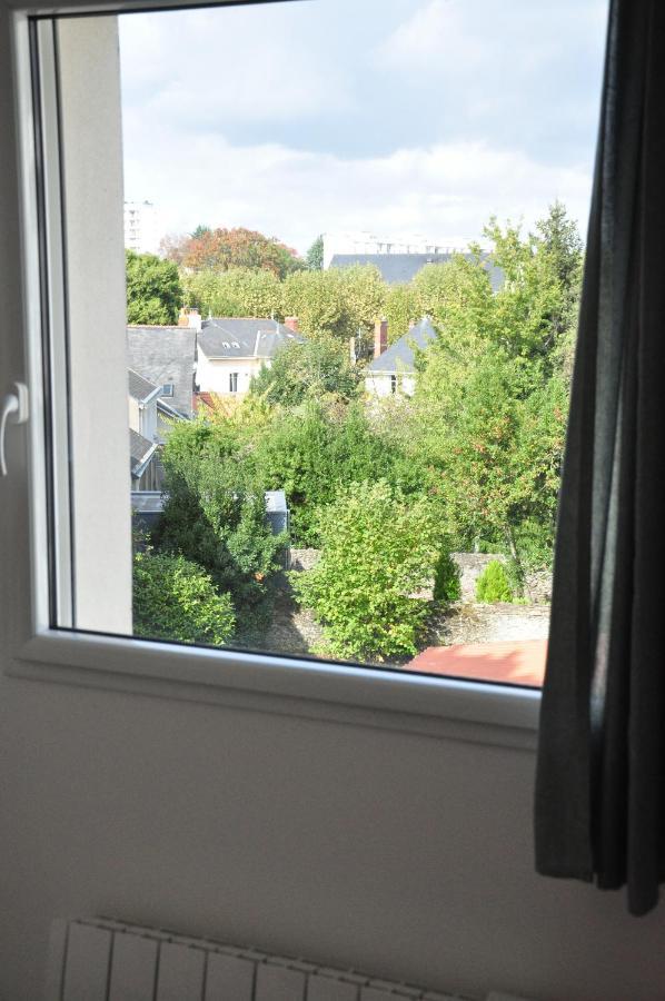 Grand Et Lumineux T2 A 2 Pas De La Riviere Erdre Et Proche Du Centre Apartment Nantes Ngoại thất bức ảnh